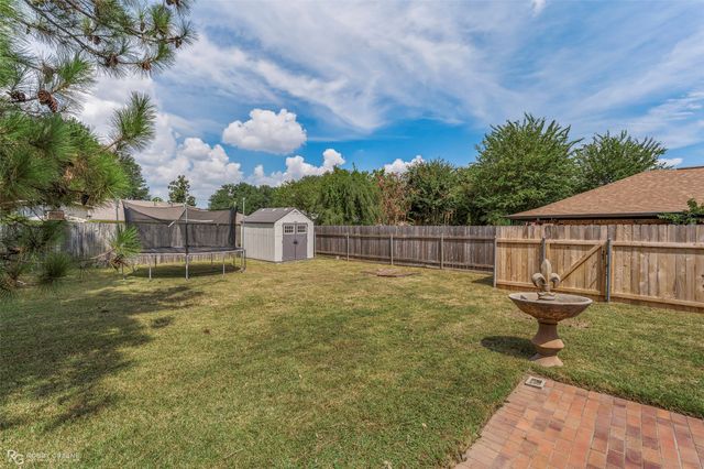 1520 Dora Ann Place, Shreveport, LA 71105