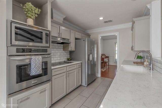 1520 Dora Ann Place, Shreveport, LA 71105