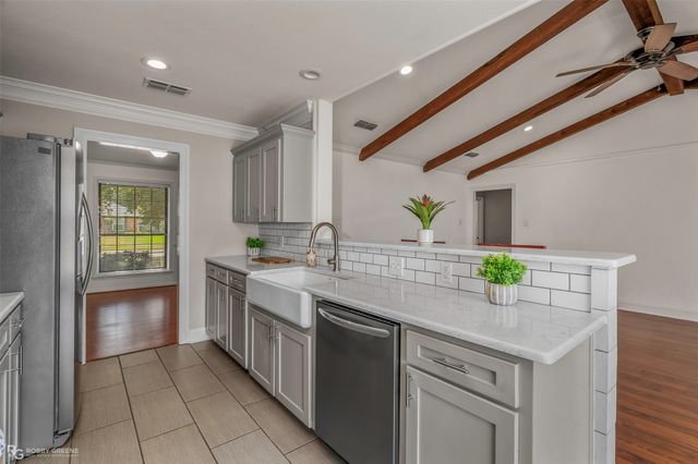 1520 Dora Ann Place, Shreveport, LA 71105