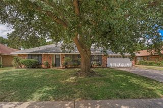 1520 Dora Ann Place, Shreveport, LA 71105