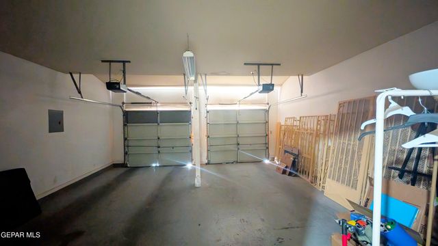 11632 BOBBY FULLER Drive, El Paso, TX 79936