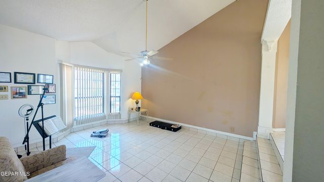 11632 BOBBY FULLER Drive, El Paso, TX 79936