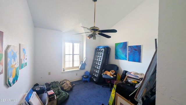 11632 BOBBY FULLER Drive, El Paso, TX 79936