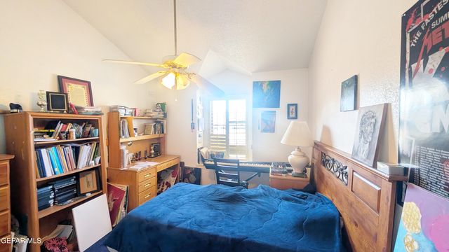 11632 BOBBY FULLER Drive, El Paso, TX 79936