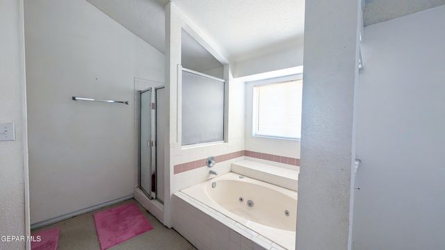 11632 BOBBY FULLER Drive, El Paso, TX 79936