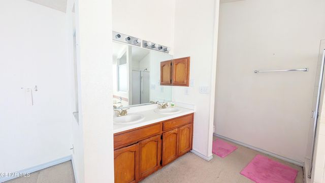 11632 BOBBY FULLER Drive, El Paso, TX 79936