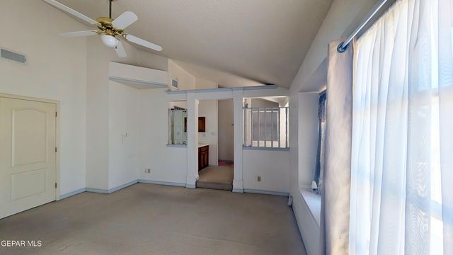 11632 BOBBY FULLER Drive, El Paso, TX 79936