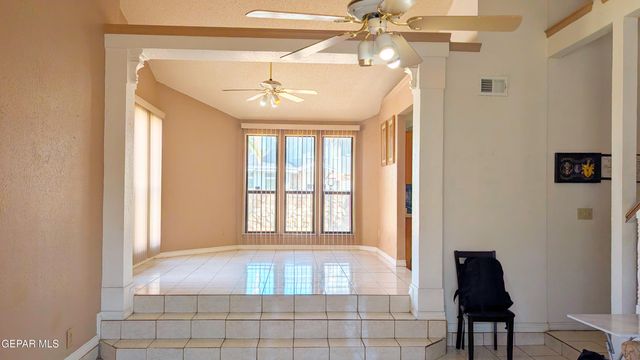 11632 BOBBY FULLER Drive, El Paso, TX 79936