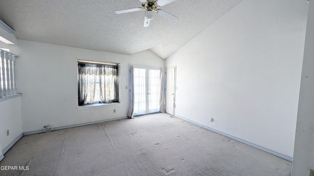 11632 BOBBY FULLER Drive, El Paso, TX 79936