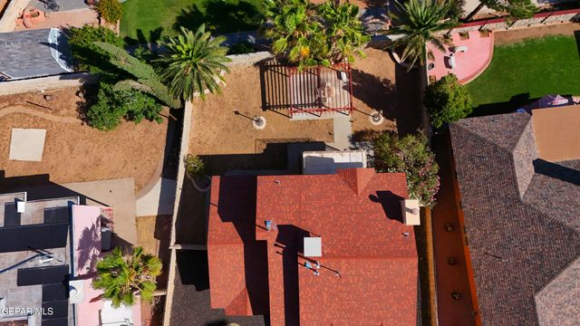 11632 BOBBY FULLER Drive, El Paso, TX 79936