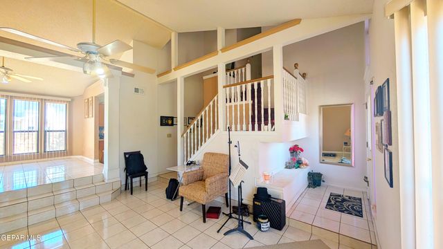 11632 BOBBY FULLER Drive, El Paso, TX 79936