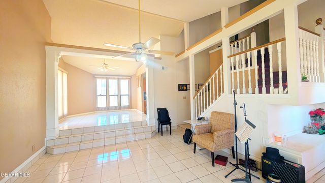 11632 BOBBY FULLER Drive, El Paso, TX 79936