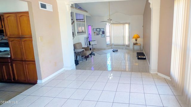 11632 BOBBY FULLER Drive, El Paso, TX 79936