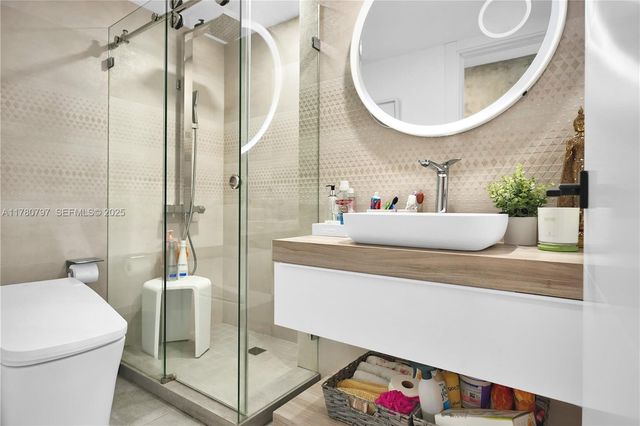 311 Poinciana Drive 801, Sunny Isles Beach, FL 33160