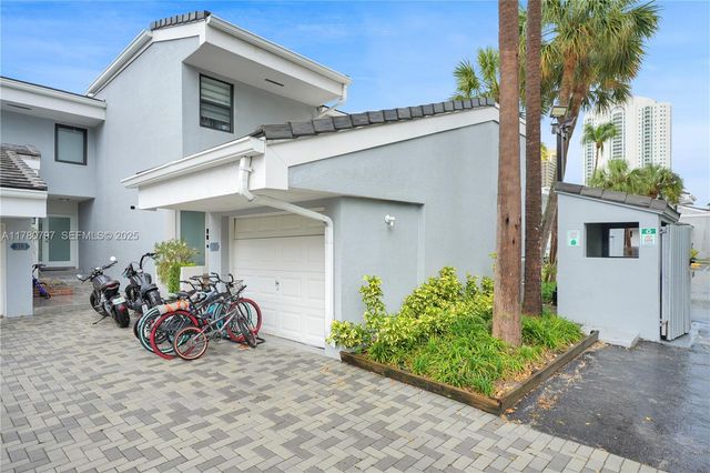 311 Poinciana Drive 801, Sunny Isles Beach, FL 33160