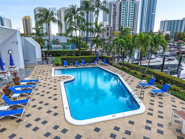 311 Poinciana Drive 801, Sunny Isles Beach, FL 33160