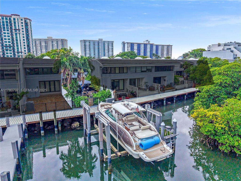 311 Poinciana Drive 801, Sunny Isles Beach, FL 33160