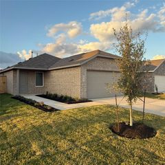 26742 Cascade Sunrise Street, Katy, TX 77493