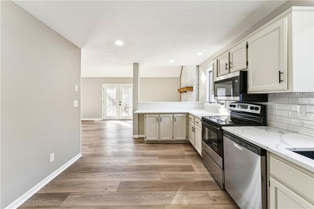 1605 Westwood Drive, Leavenworth, KS 66048