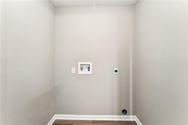 1605 Westwood Drive, Leavenworth, KS 66048