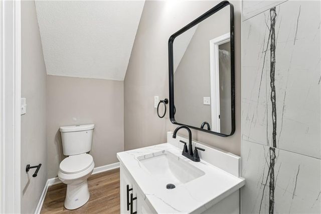 1605 Westwood Drive, Leavenworth, KS 66048