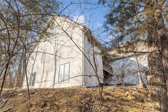 1605 Westwood Drive, Leavenworth, KS 66048