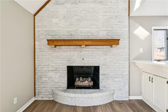 1605 Westwood Drive, Leavenworth, KS 66048