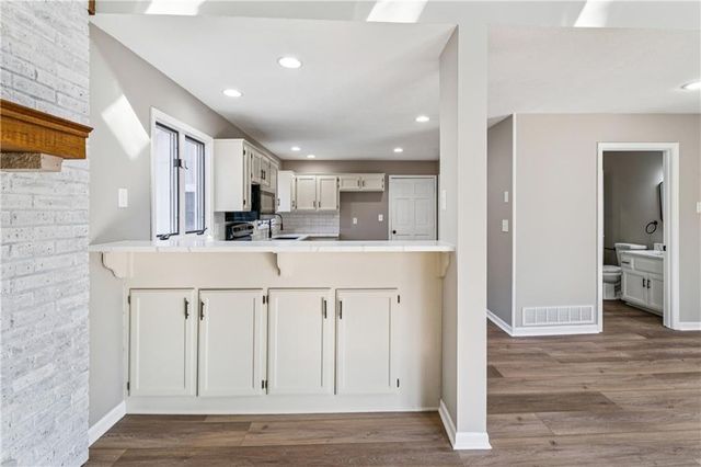 1605 Westwood Drive, Leavenworth, KS 66048