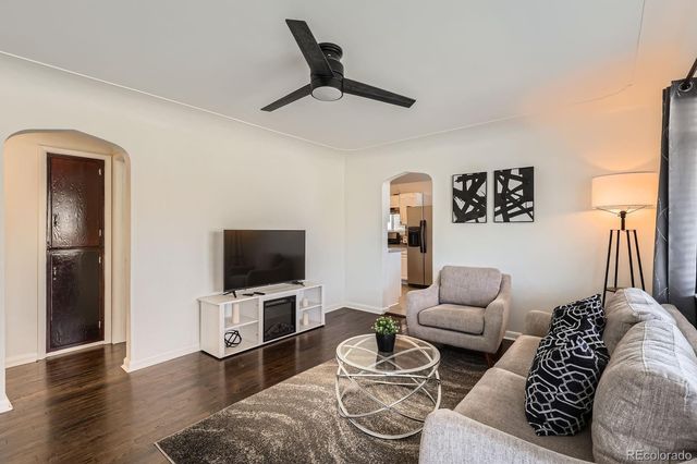 5295 Perry Street, Denver, CO 80212