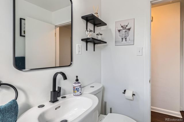 5295 Perry Street, Denver, CO 80212