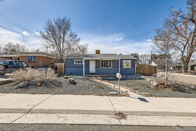 5295 Perry Street, Denver, CO 80212