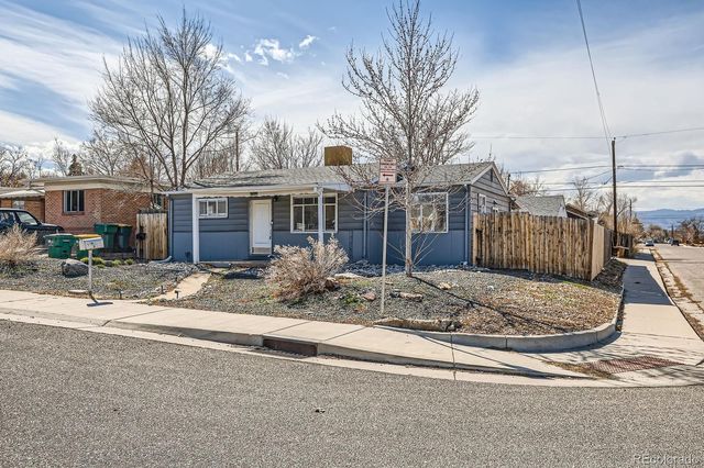 5295 Perry Street, Denver, CO 80212
