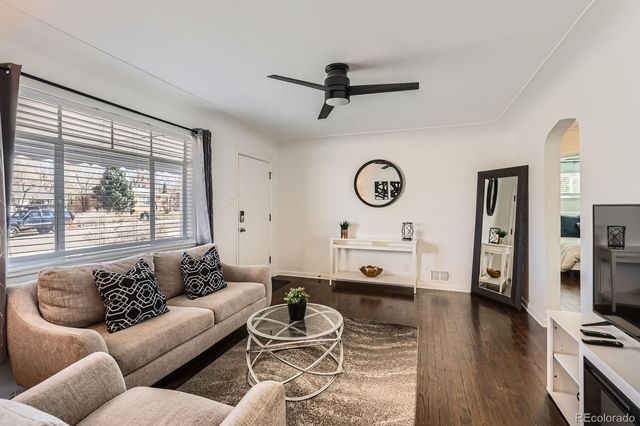 5295 Perry Street, Denver, CO 80212