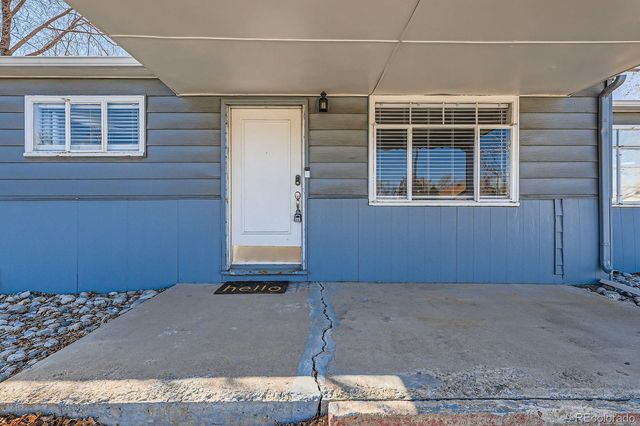 5295 Perry Street, Denver, CO 80212