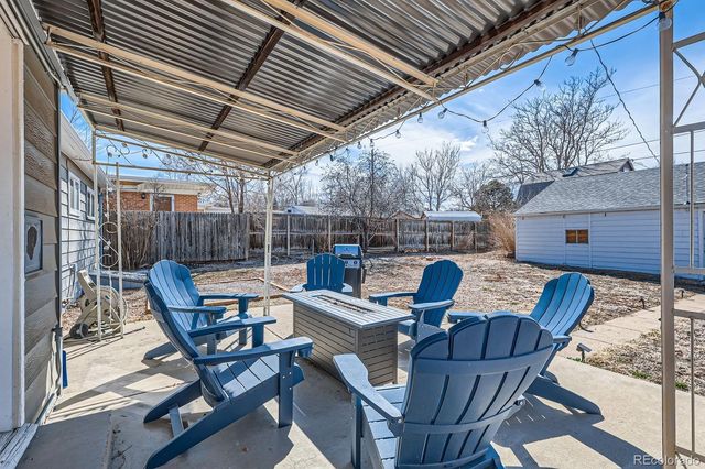 5295 Perry Street, Denver, CO 80212