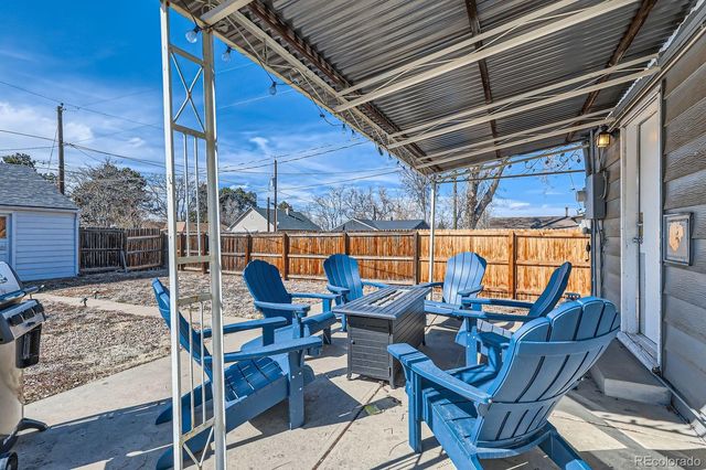 5295 Perry Street, Denver, CO 80212