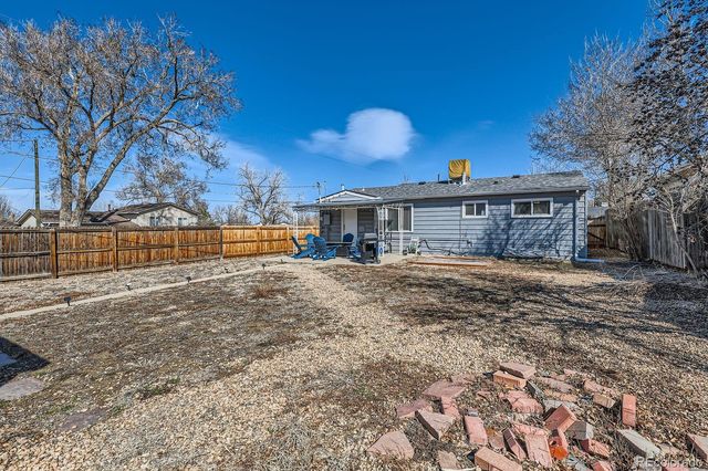 5295 Perry Street, Denver, CO 80212