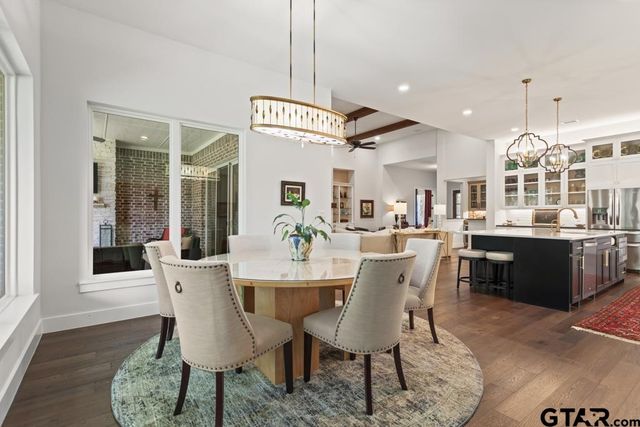 2926 Stewart Way, Tyler, TX 75709