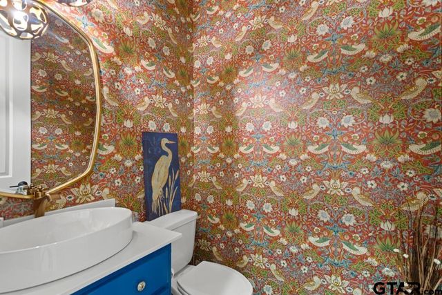 2926 Stewart Way, Tyler, TX 75709