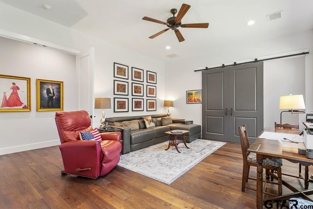 2926 Stewart Way, Tyler, TX 75709