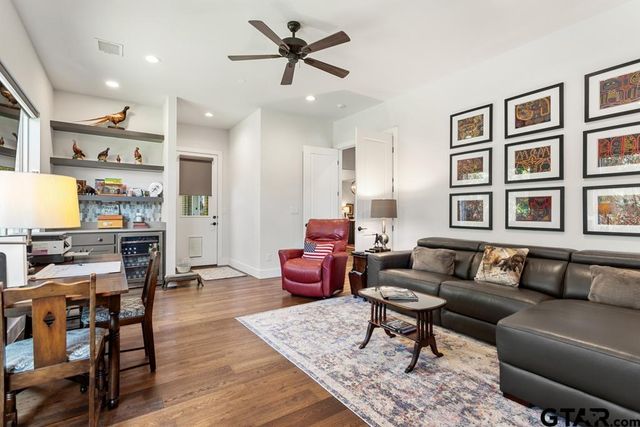 2926 Stewart Way, Tyler, TX 75709