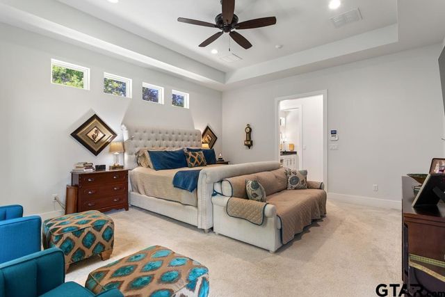 2926 Stewart Way, Tyler, TX 75709