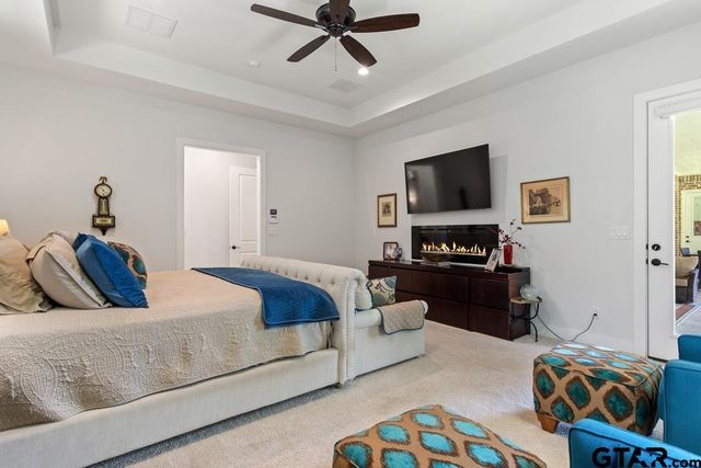 2926 Stewart Way, Tyler, TX 75709