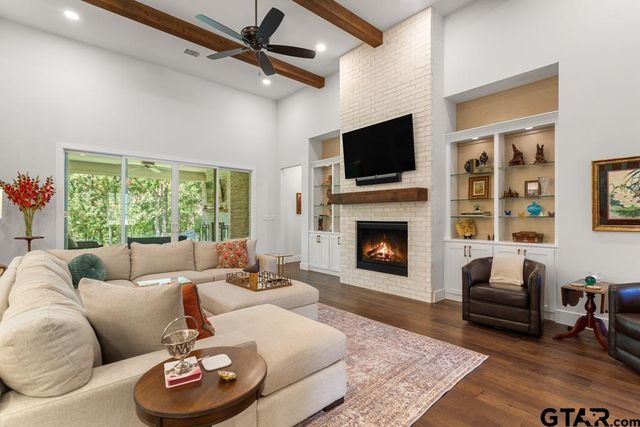 2926 Stewart Way, Tyler, TX 75709