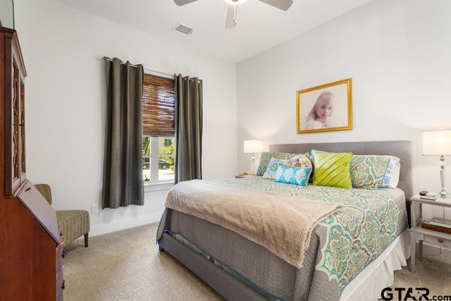 2926 Stewart Way, Tyler, TX 75709