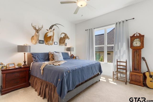 2926 Stewart Way, Tyler, TX 75709