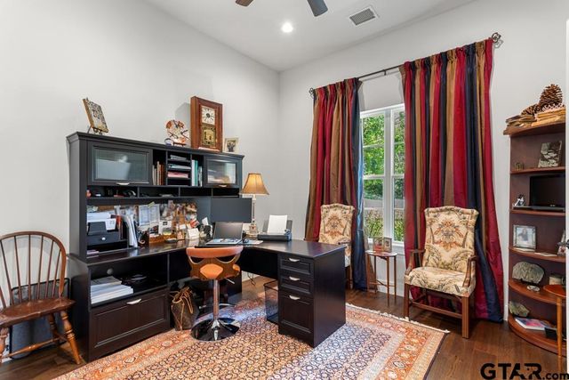 2926 Stewart Way, Tyler, TX 75709