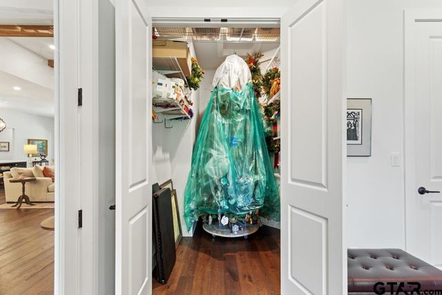 2926 Stewart Way, Tyler, TX 75709