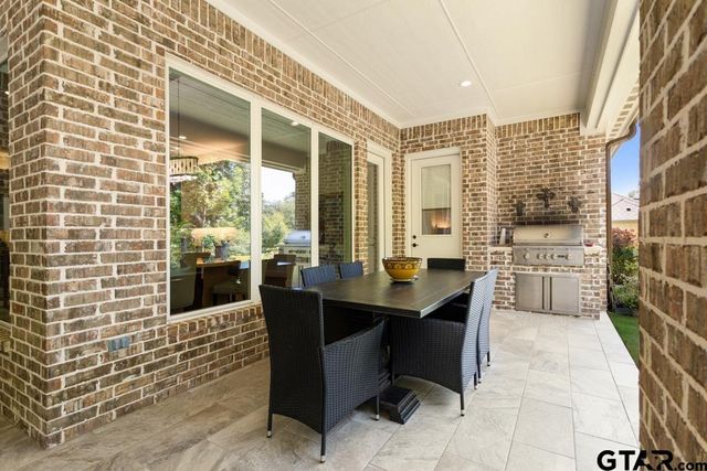 2926 Stewart Way, Tyler, TX 75709