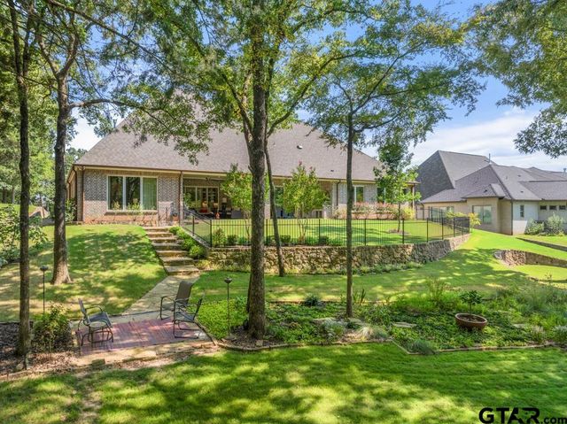 2926 Stewart Way, Tyler, TX 75709